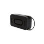 House of Marley - Roots Solar Bluetooth Speaker - Black