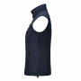 Printer Airwalk Vest Lady Navy S