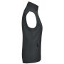 Ladies' Softshell Vest black S Ladies' Softshell Vest black S