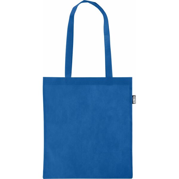 Shopping bag Vian | 11 l - cobalt blue Shopping bag Vian | 11 l - cobalt blue
