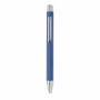 OLYMPIA - Gerecyclede papieren balpen - Royal Blauw