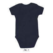 BAMBINO - BAMBINO romper 180g - M - Franse Marine