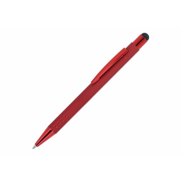 Balpen Venice Deluxe - Rood Balpen Venice Deluxe - Rood