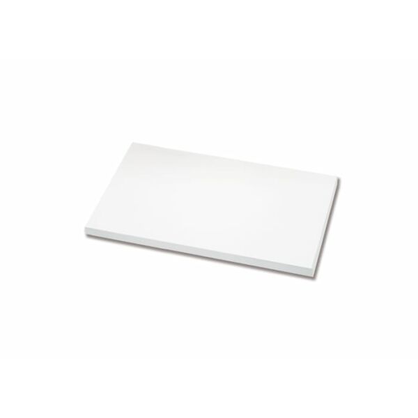 Memoblad 50 vellen 125x72mm