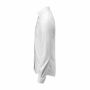 Harvest Allen Oxford Shirt White S