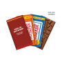 Tony's Chocolonely 180 gram met wikkel breed - Exclusive - Mix van smaken