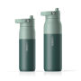 BRITA LARQ Essential waterfles 680ML, groen BRITA LARQ Essential waterfles 680ML, groen