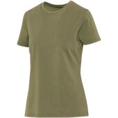 Bosgroen