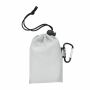 Regenponcho ECO SAFE grijs