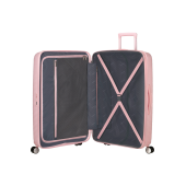 American Tourister Soundbox Spinner 77/28 Tsa Exp