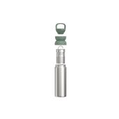 Mepal Ellipse 500 ml geïsoleerde theemok - Saliegroen