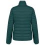 Ladies' lightweight padded jacket Mineral Green M