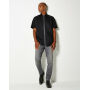 Classic Fit Workforce Shirt - Black - XL