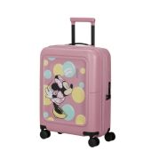 American Tourister Dashpop Disney Spin. 55/20 Exp Tsa Disney