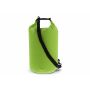 Waterwerende tas 15L IPX6 - Lichtgroen