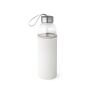 RAISE. Sportfles glas en roestvrij staal 520 mL