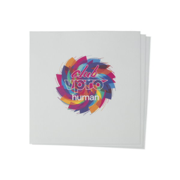 Servetten airlaid 24 x 24 cm (12 x 12 cm) 1/4 vouw