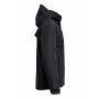 Westing Rain Jacket M Black S Westing Rain Jacket M Black S