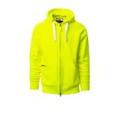 fluorescent yellow