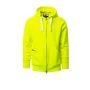Dallas+ fluorescent yellow XS