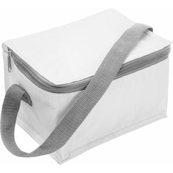 Polyester (420D) koeltas Cleo