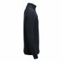 Harvest Ashland Halfzip Navy XXL