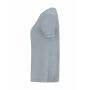 Cottover Gots T-shirt Lady Misty blue XXL Cottover Gots T-shirt Lady Misty blue XXL