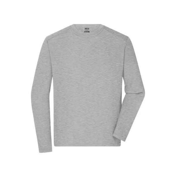 Men's Workwear-Longsleeve-T