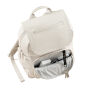 Soft Daypack, beige, grijs