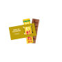Tony's Chocolonely 50 gram met flyer - Classic - Melk Noga