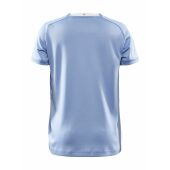 PROGRESS 2.0 STRIPE JERSEY JR MFF BLUE/WHI 122/128