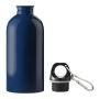 SMALLTRANSIT - Drinkfles marineblauw SMALLTRANSIT - Drinkfles marineblauw