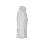 Half-Zip Fleece white XL
