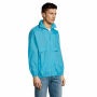SURF - SURF Windjack Unisex - XXL - Atolblauw