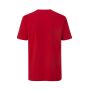 Stretch T-shirt | comfort - Rood, 3XL Stretch T-shirt | comfort - Rood, 3XL