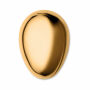 BRUSH - Anti-klit haarborstel - Goud