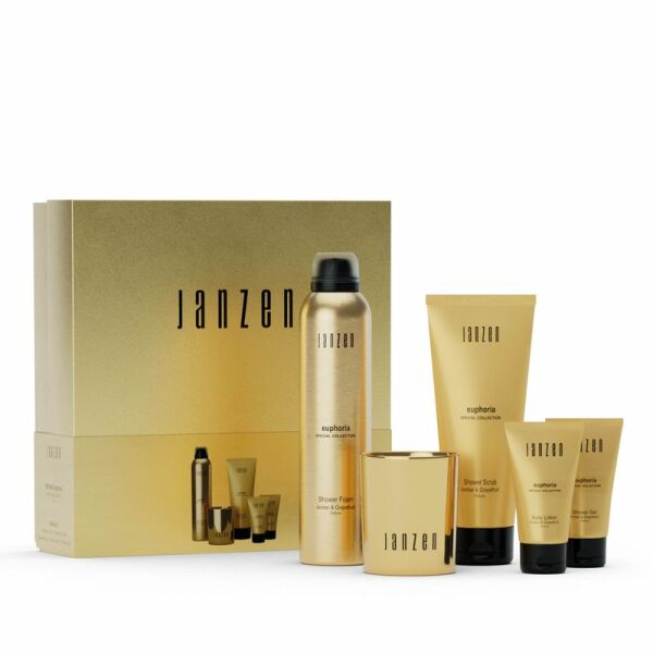 Janzen Giftset M Euphoria