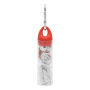 Oortelefoontjes LISTEN & TALK rood