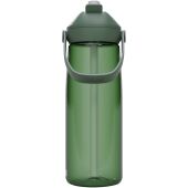 Camelbak® Thrive Flip 750 ml Tritan Renew waterfles met inklapbaar rietje - Bosgroen