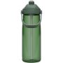 Camelbak® Thrive Flip 740 ml Tritan Renew waterfles met inklapbaar rietje - Bosgroen Camelbak® Thrive Flip 740 ml Tritan Renew waterfles met inklapbaar rietje - Bosgroen