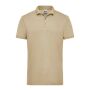 Men's Workwear Polo stone 3XL
