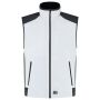 Bodywarmer Redefined 406106 White XXL