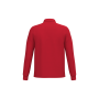 Heren piquépolo LSL Ideal Red 5XL