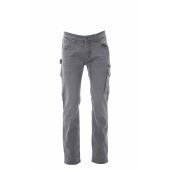 steel grey