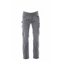 West steel grey 52