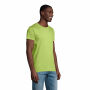 PIONEER MEN - PIONIER HEREN T-Shirt 175g - L - Apple Green
