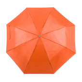 Oranje