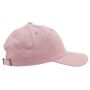 CLASSICS® DAD CAP, PINK, One size, FLEXFIT