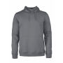 Printer Fastpitch hooded sweater RSX Steelgrey 5XL Printer Fastpitch hooded sweater RSX Steelgrey 5XL