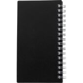 Agenda Sam - zwart Agenda Sam - zwart